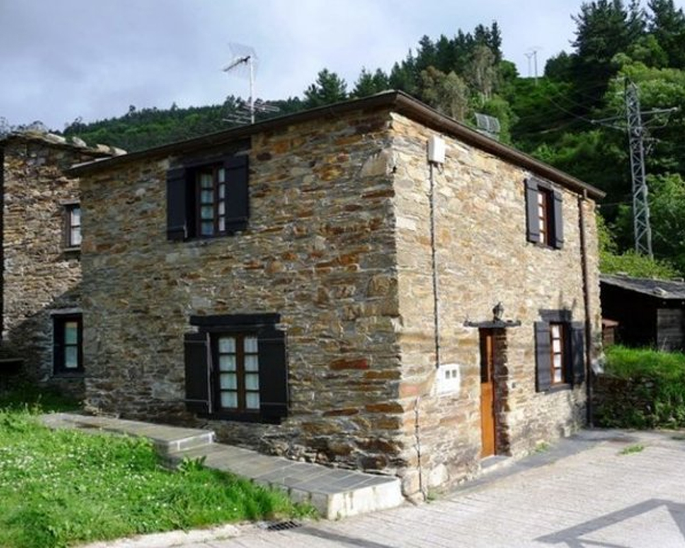 Casas Rurales Taramundi