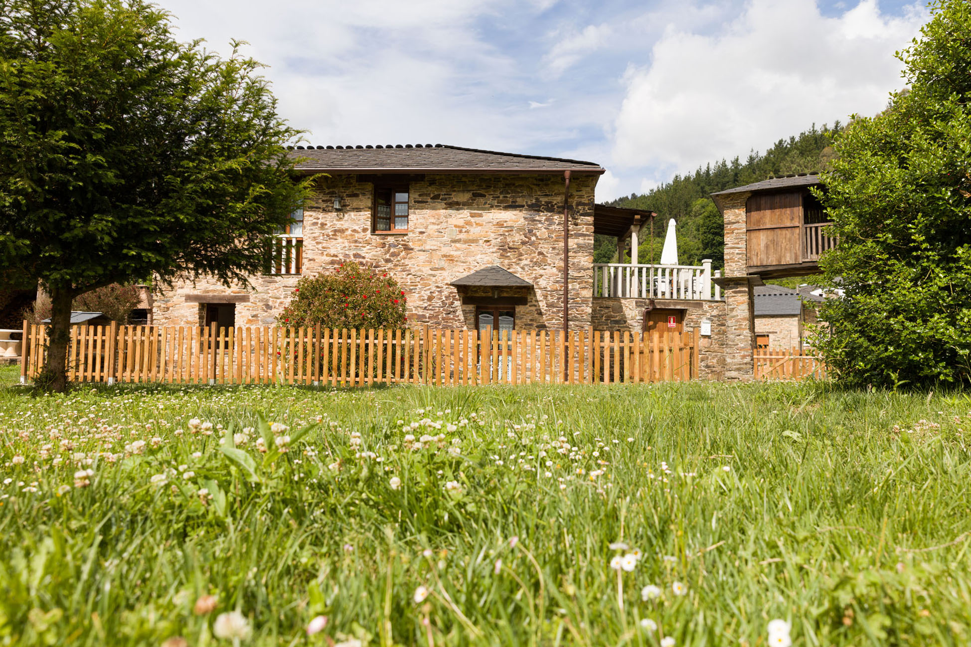 Casas Rurales en Taramundi. Descubre la magia de nuestras casas