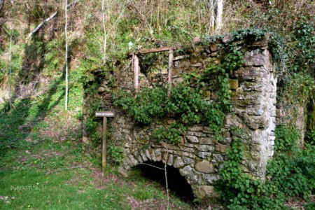 Museo de los Molinos