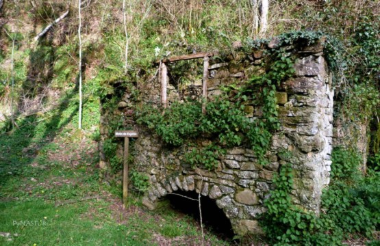 Museo de los Molinos