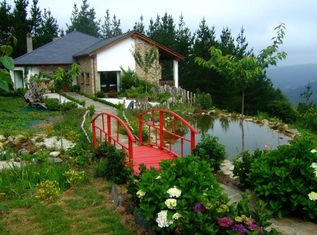 Restaurante Los Arándanos